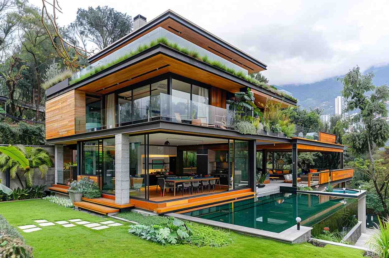 Duplex House Design: Everything You Need to Know Before You Build