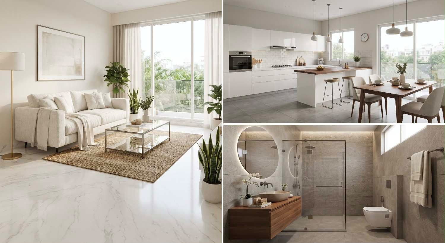 Which Flooring Is Better for Your Home?