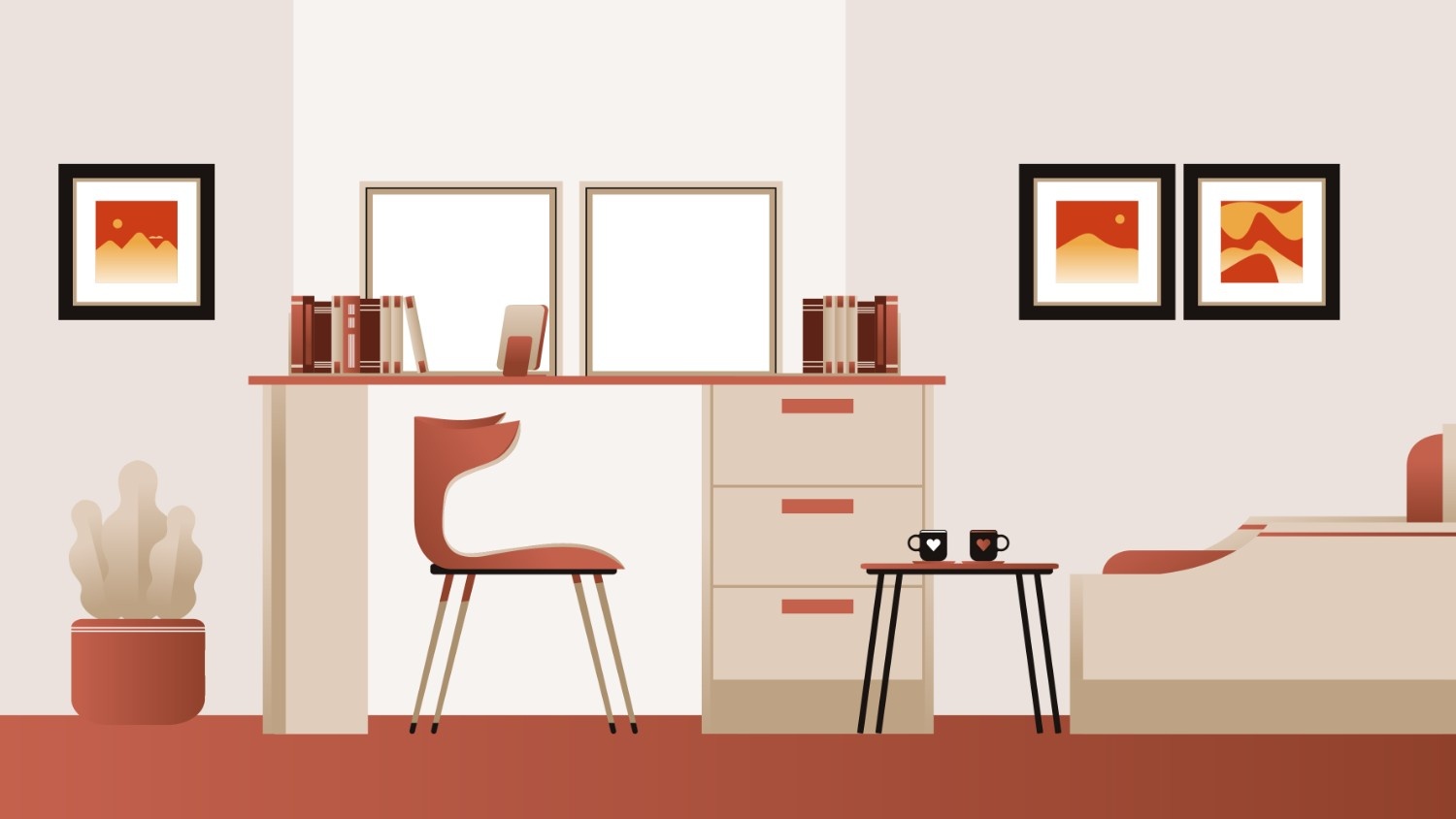 Small Space, Big Impact: Interior Design Tips for Compact Homes