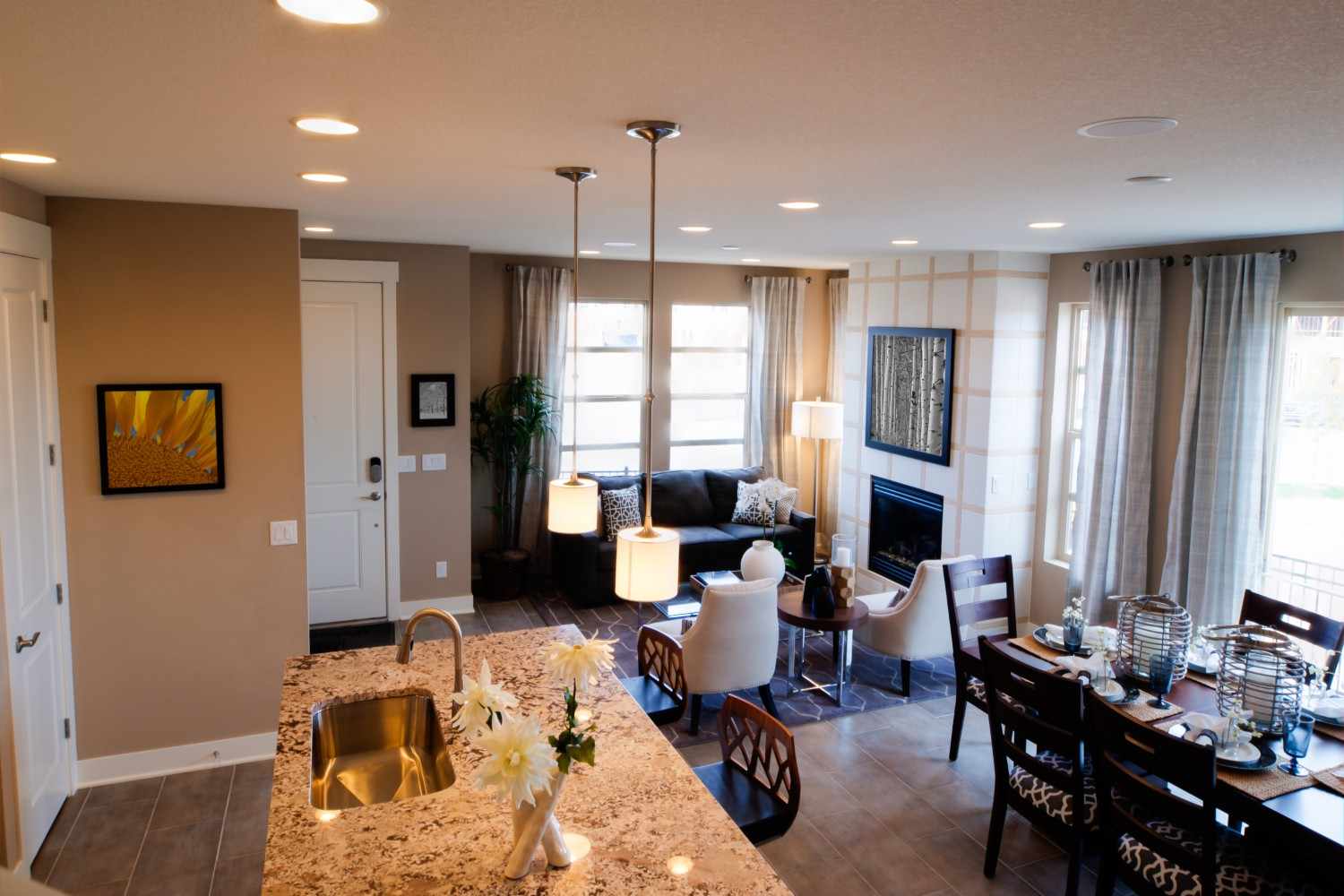 Benefits of Constructing a Custom Home