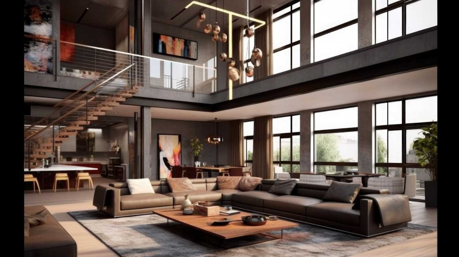 Expert Duplex House Design Tips by LEAD Architects