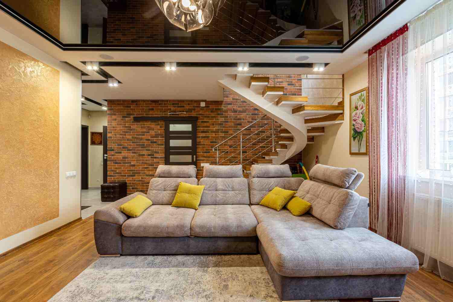 Expert Duplex House Design Tips by LEAD Architects