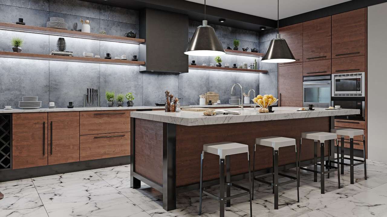 TrendingKitchendesig