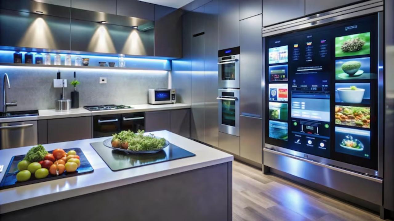 SmartKitche
