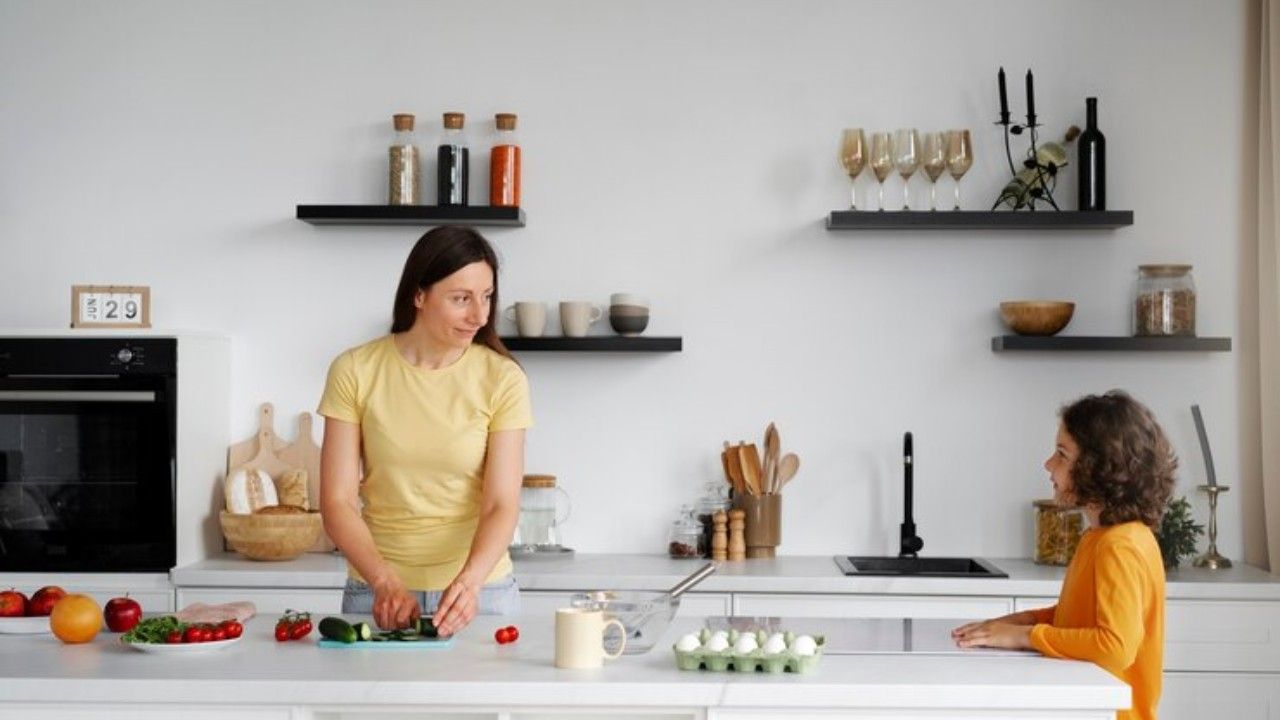 Multifunctionalkitchenisland