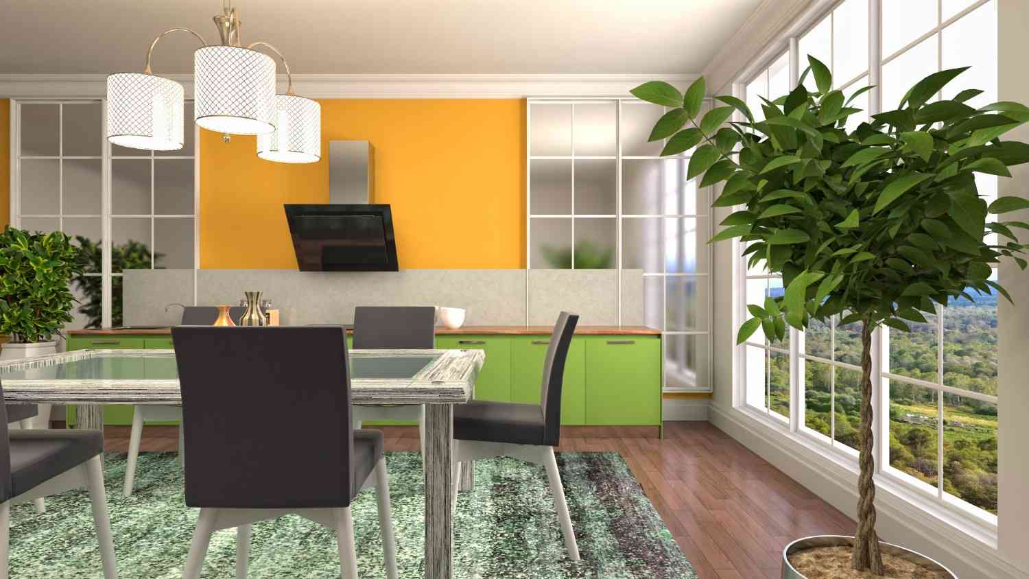  Expand the Experience 