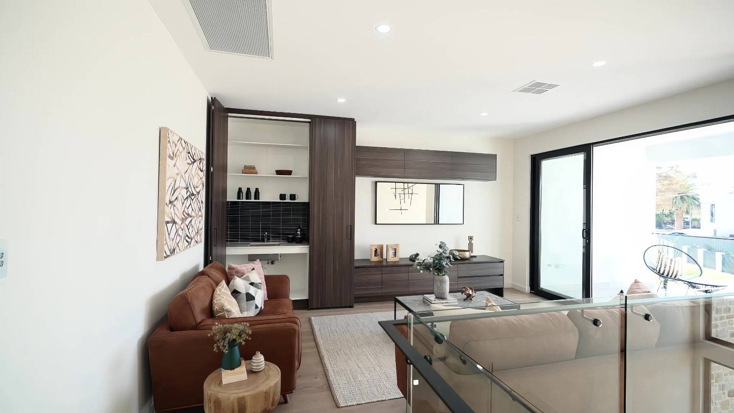 The Future of Sustainable Living