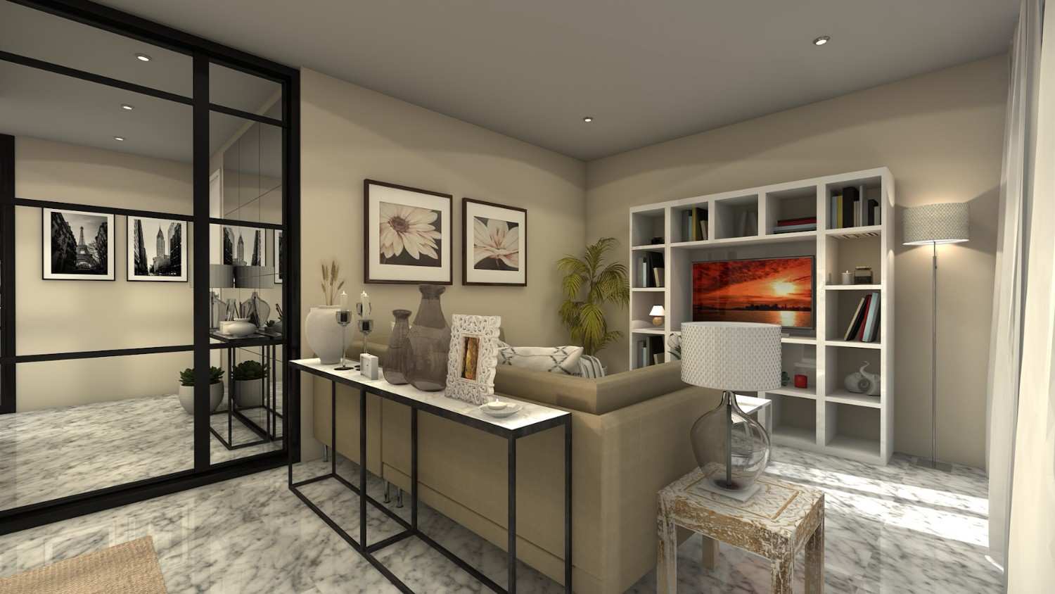 Less Clutter, More Clarity 