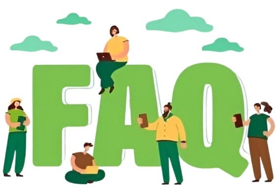 FAQs