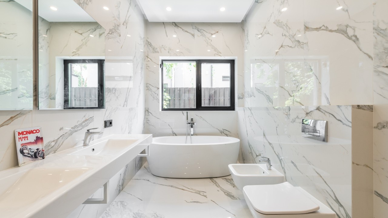 Bathroom Design