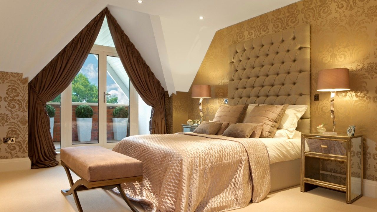 Bedroom Renovation Ideas from LEA