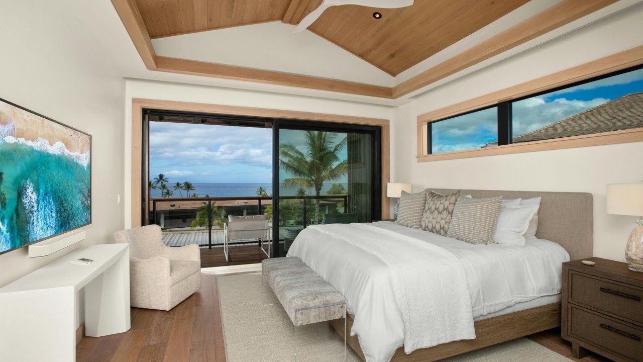 Renovation of Bedroom