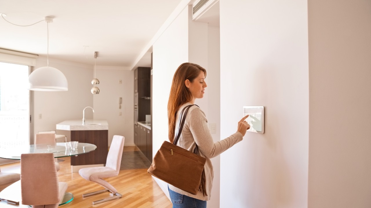 Best Smart Home technolog